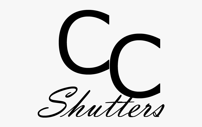 Inland Empire Window Shutters - Calligraphy, HD Png Download