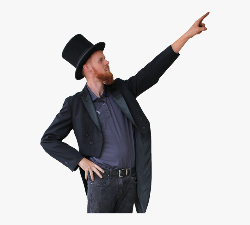 Gentleman, HD Png Download
