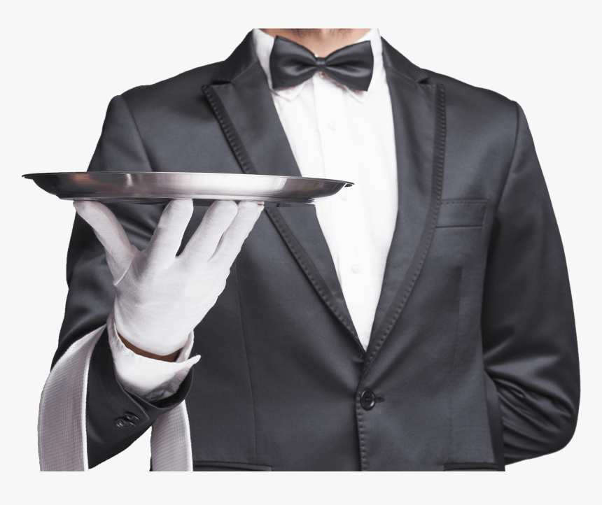 Tuxedo, HD Png Download