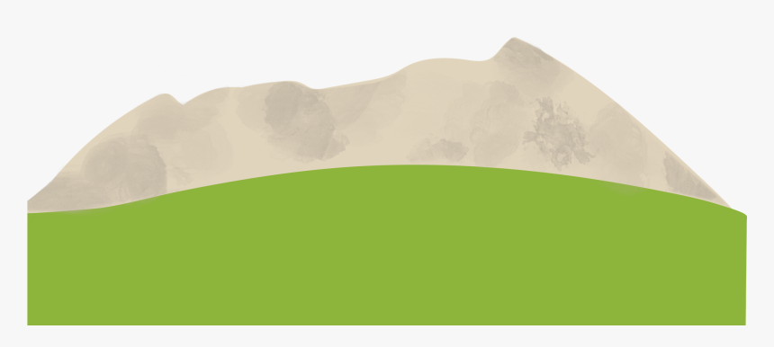 Hill, HD Png Download
