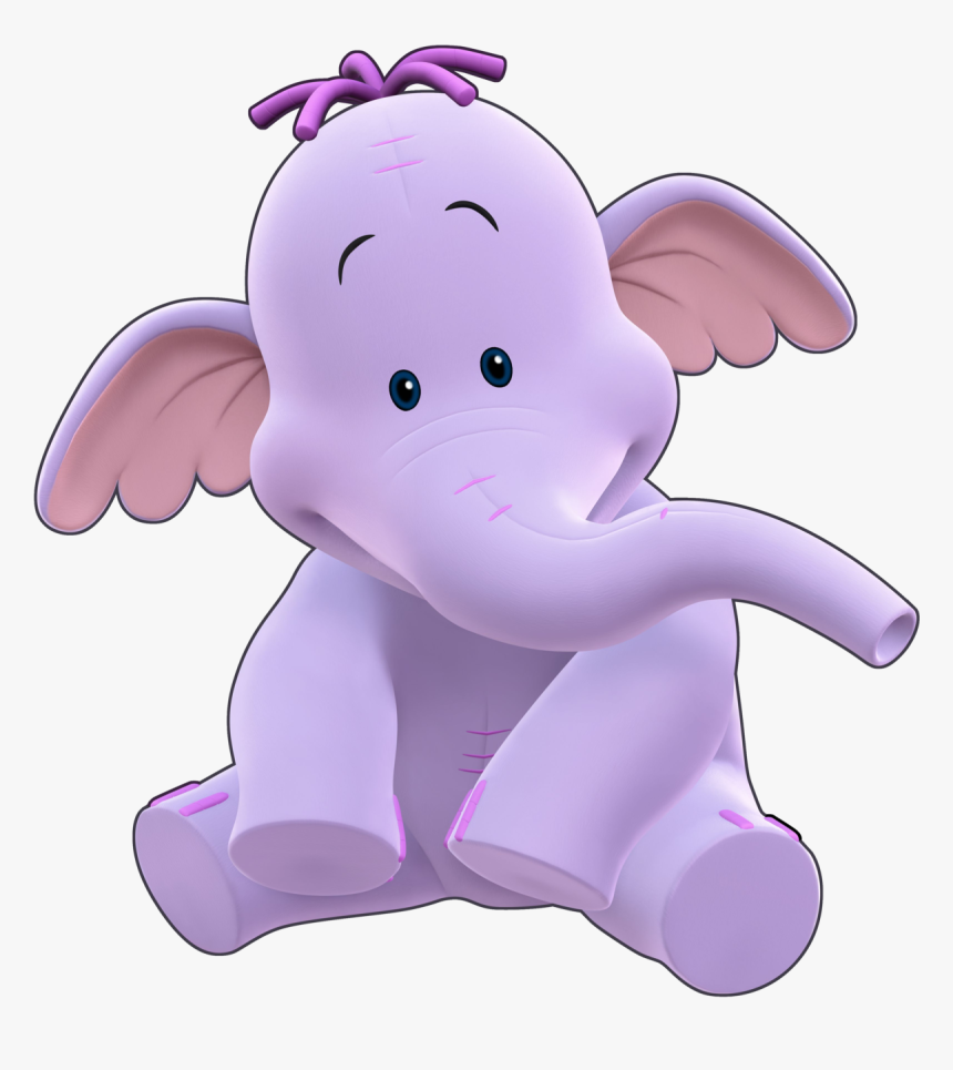 Lumpy Kingdom Hearts, HD Png Download