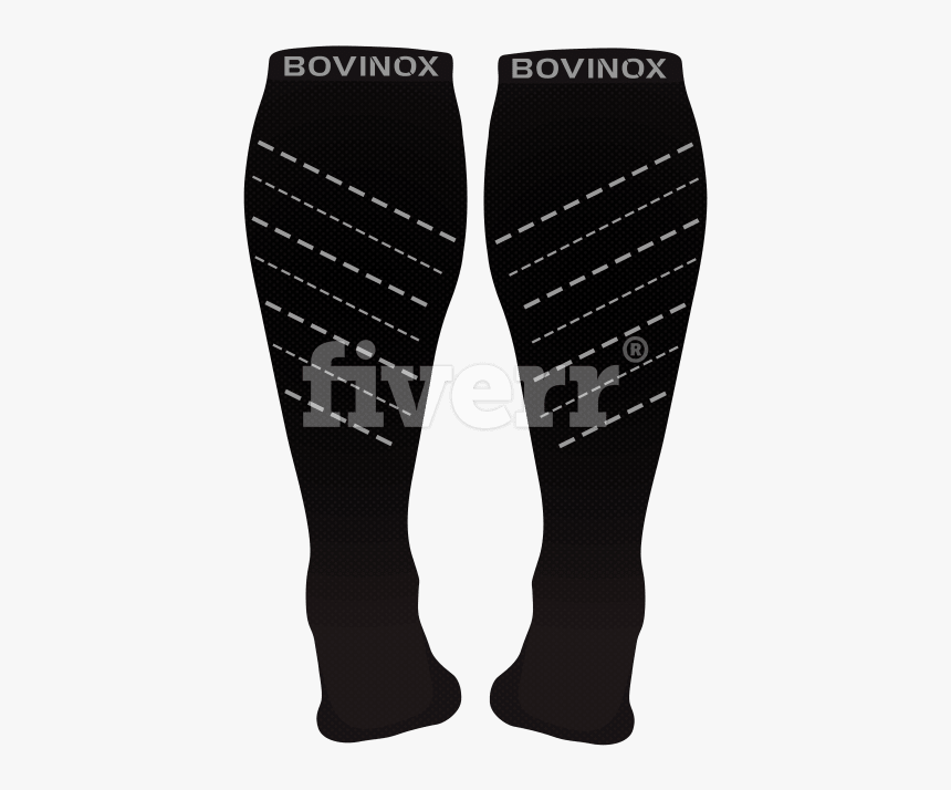 Hockey Sock, HD Png Download