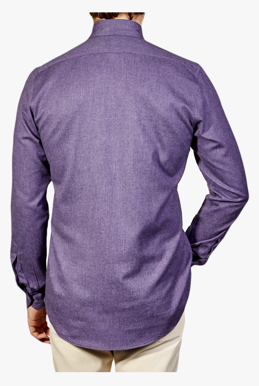 Long-sleeved T-shirt, HD Png Download
