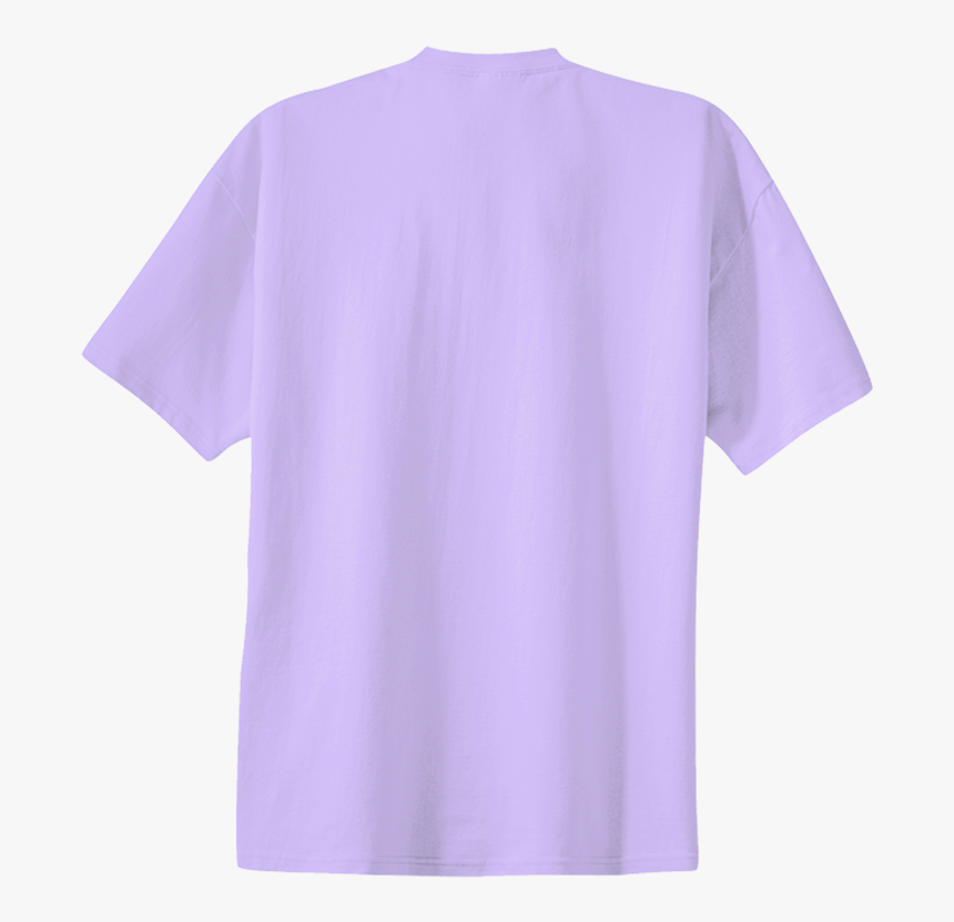 Lavender - Polo Shirt, HD Png Download