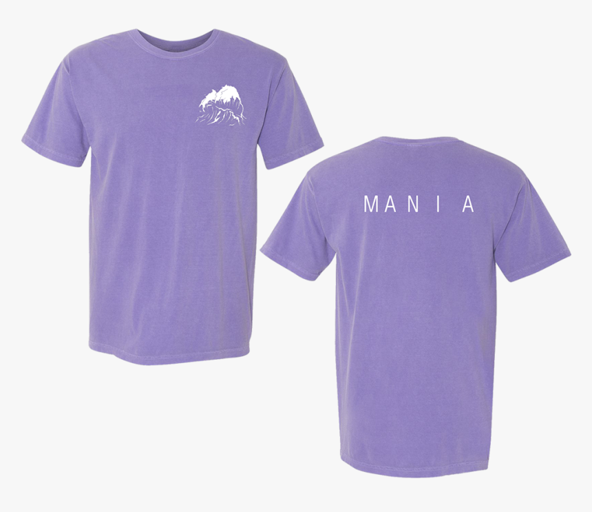 Fall Out Boy Mania Shirt, HD Png Download