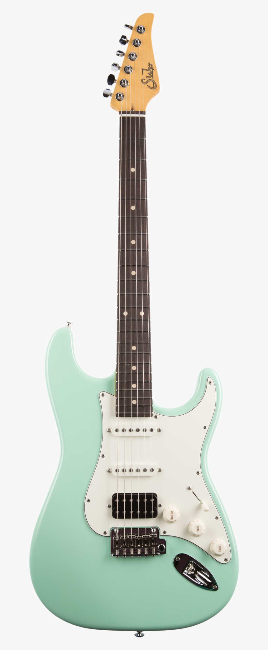 Suhr Guitar Classic Pro, HD Png Download