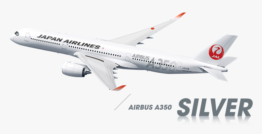 Japan Airlines, HD Png Download