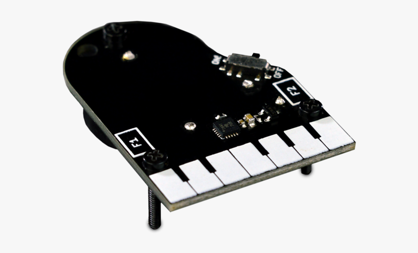 Electric Piano, HD Png Download