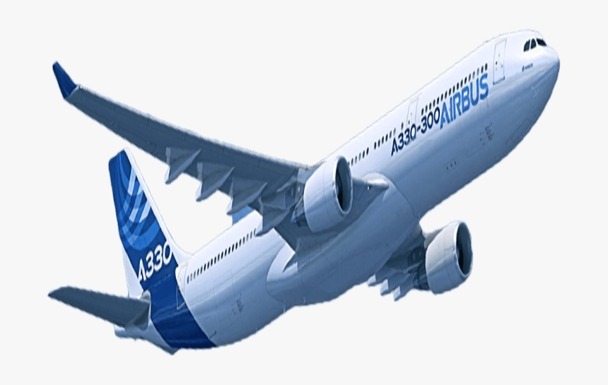 Airbus Png, Transparent Png