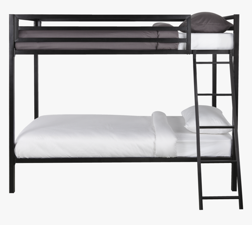 Bunk Bed, HD Png Download