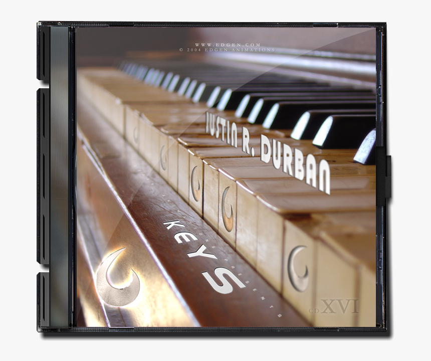 Musical Keyboard, HD Png Download