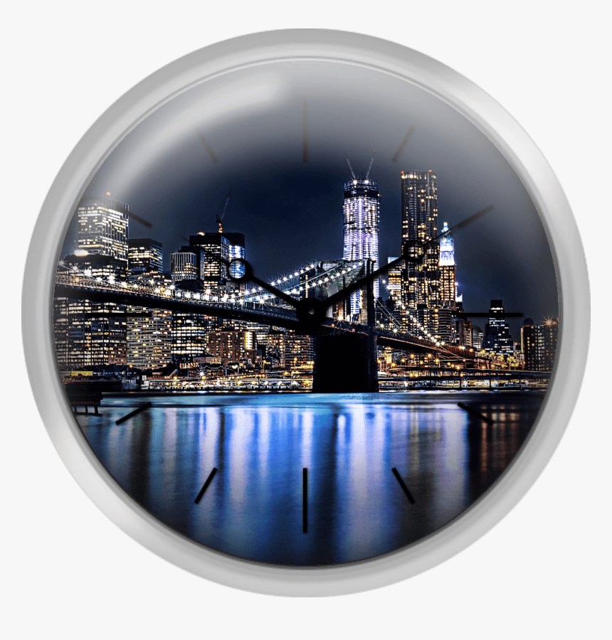 Brooklyn Bridge, HD Png Download