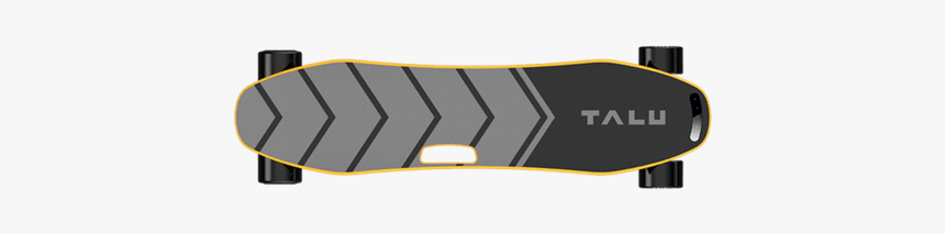 Longboard, HD Png Download