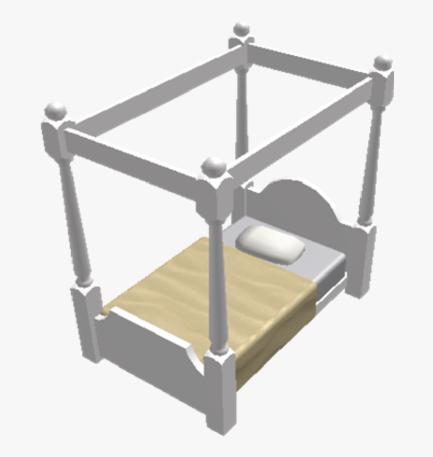 Bed Frame, HD Png Download