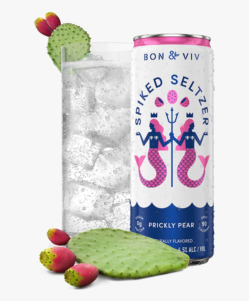 Bon And Viv Pear, HD Png Download