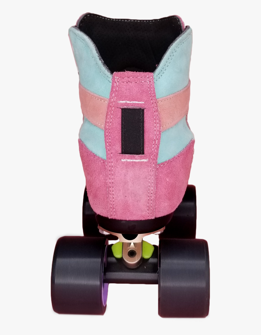 The Pigeon Roller Derby Skate Package - Quad Skates, HD Png Download