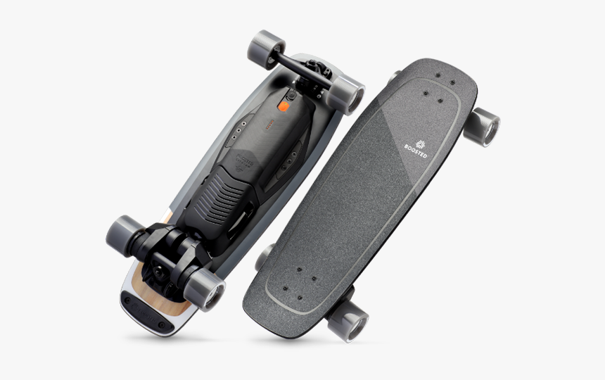 Boosted Board Mini X, HD Png Download