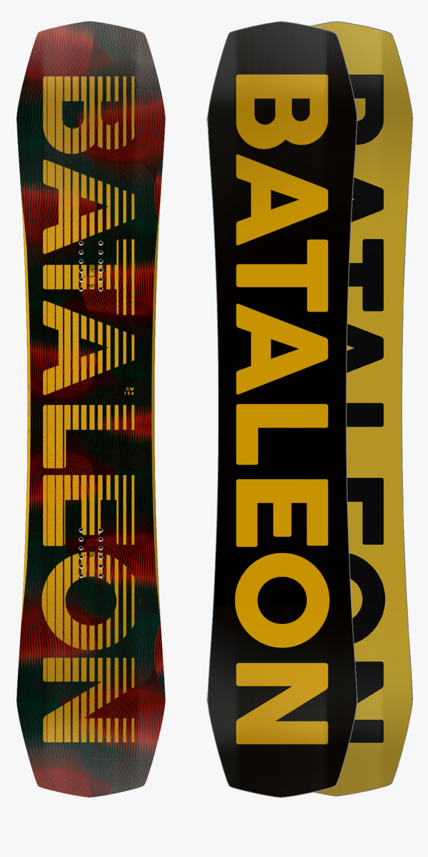 Skateboard Side View Png, Transparent Png