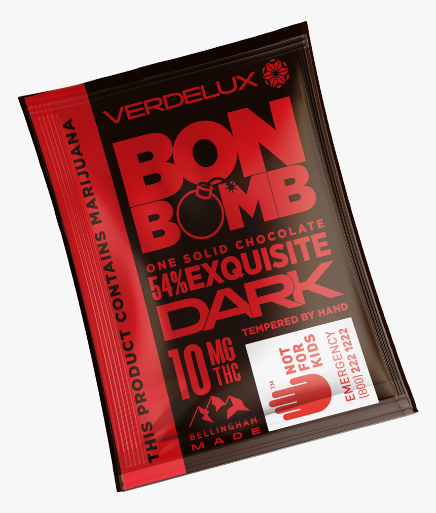 Dark - Flyer, HD Png Download