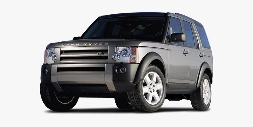 Land Rover Lr3 2019, HD Png Download
