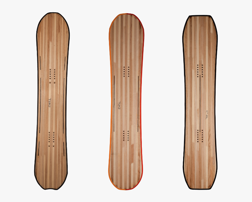 Supertubes Image - Bataleon All Mountain Snowboards, HD Png Download