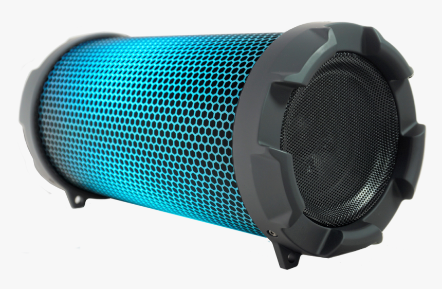 Transparent Party Speakers Png - Subwoofer, Png Download