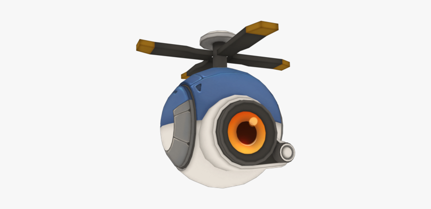 Fog Of War Wiki - Helicopter Rotor, HD Png Download
