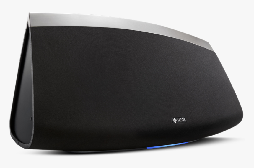 Modern Bluetooth Speaker - Heos 7, HD Png Download