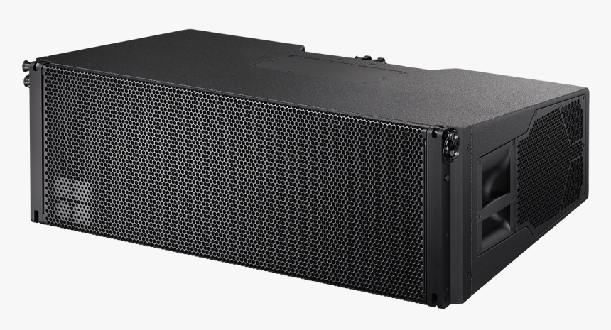 Ksl8 Line Array Speaker - D&b J12 Line Array, HD Png Download