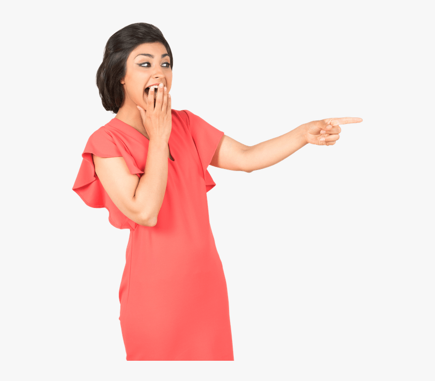 Women - Girl, HD Png Download