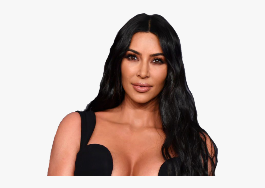 Kim Kardashian Armpits, HD Png Download