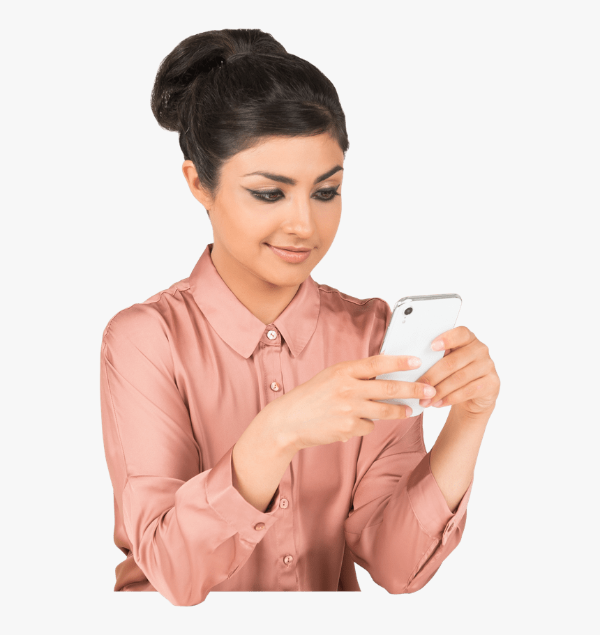 Women - Girl, HD Png Download