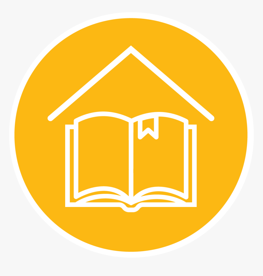 White House Academy Logo, HD Png Download