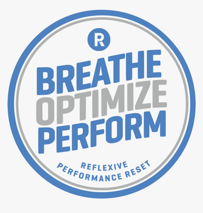 Reflexive Performance Reset, HD Png Download
