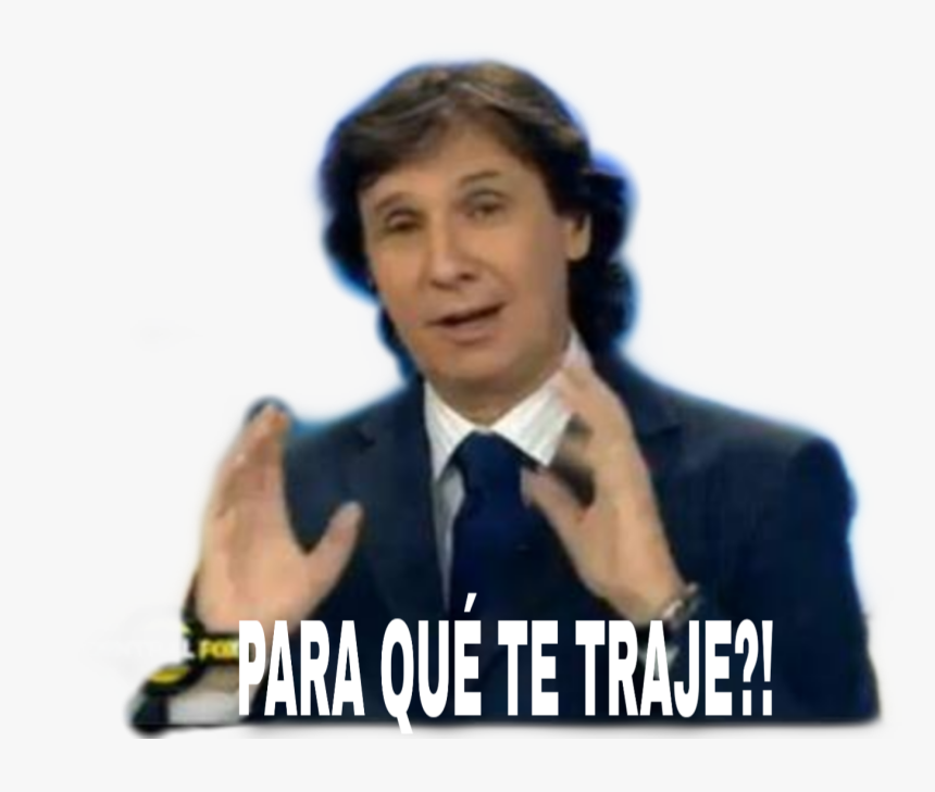 #para Qué Te Traje - Gentleman, HD Png Download