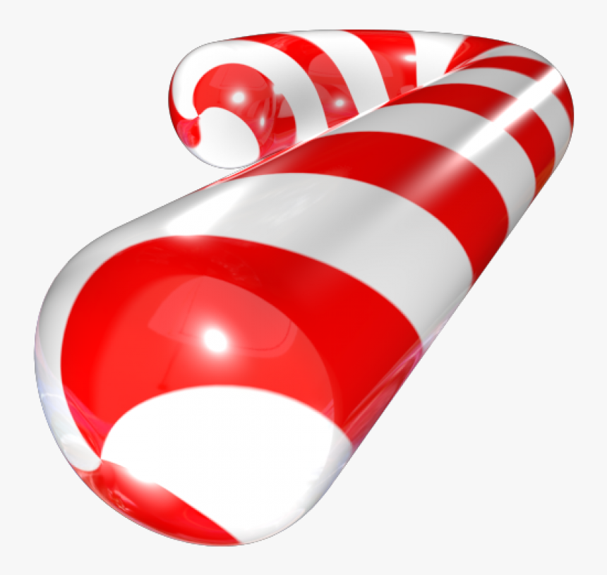 Christmas Candy Png Image - Caramelos Navidad Png Azul, Transparent Png