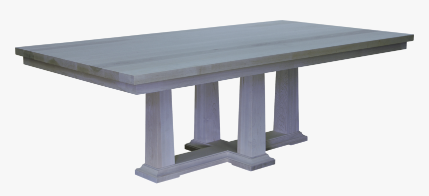 Parthenon Table - Coffee Table, HD Png Download