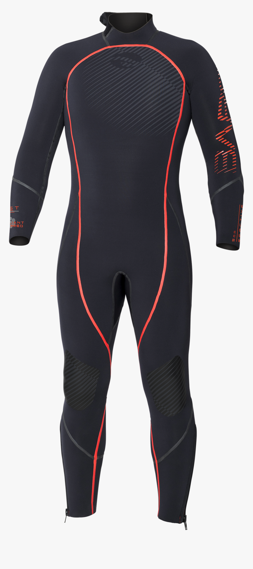 O Neill Legend Wetsuit, HD Png Download
