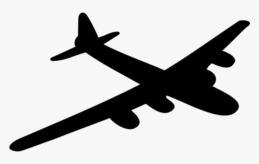Airplane Aircraft Bomber Northrop Grumman B-2 Spirit - Let The Adventure Begin Travel, HD Png Download