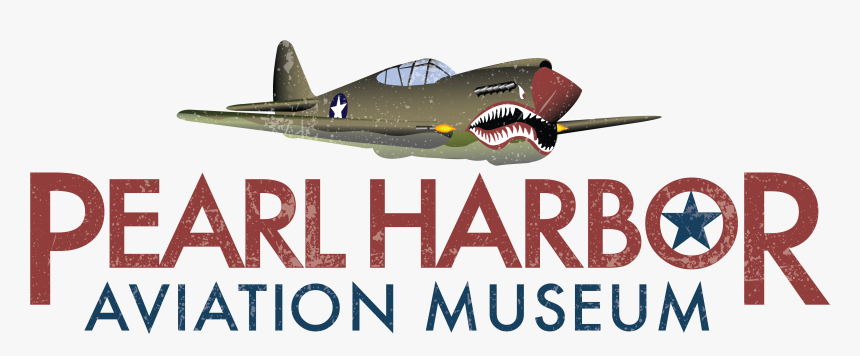 Pearl Harbor Aviation Museum Logo, HD Png Download