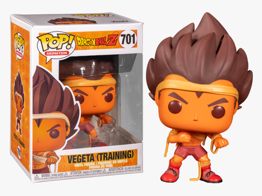 Vegeta 

 
 Data Rimg Lazy 
 Data Rimg Scale 1 
 Data - Vegeta Training Funko Pop, HD Png Download