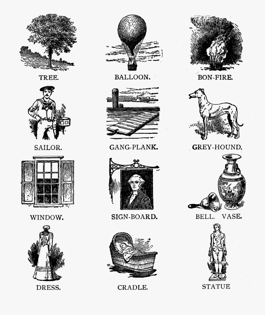 Digital Storybook Illustration Downloads , Png Download - Hot Air Balloon, Transparent Png