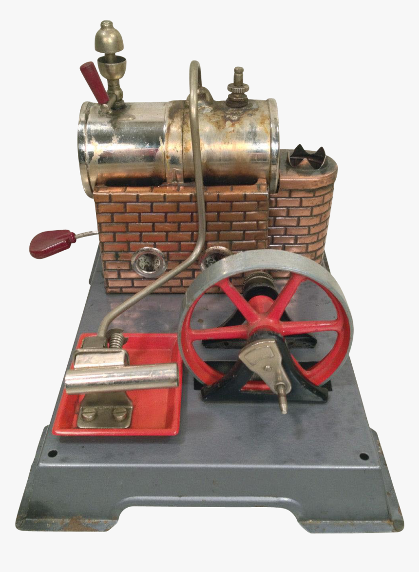 Machine, HD Png Download