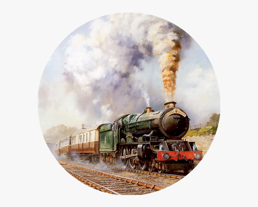 British Railways, HD Png Download