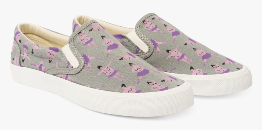 Skate Shoe, HD Png Download