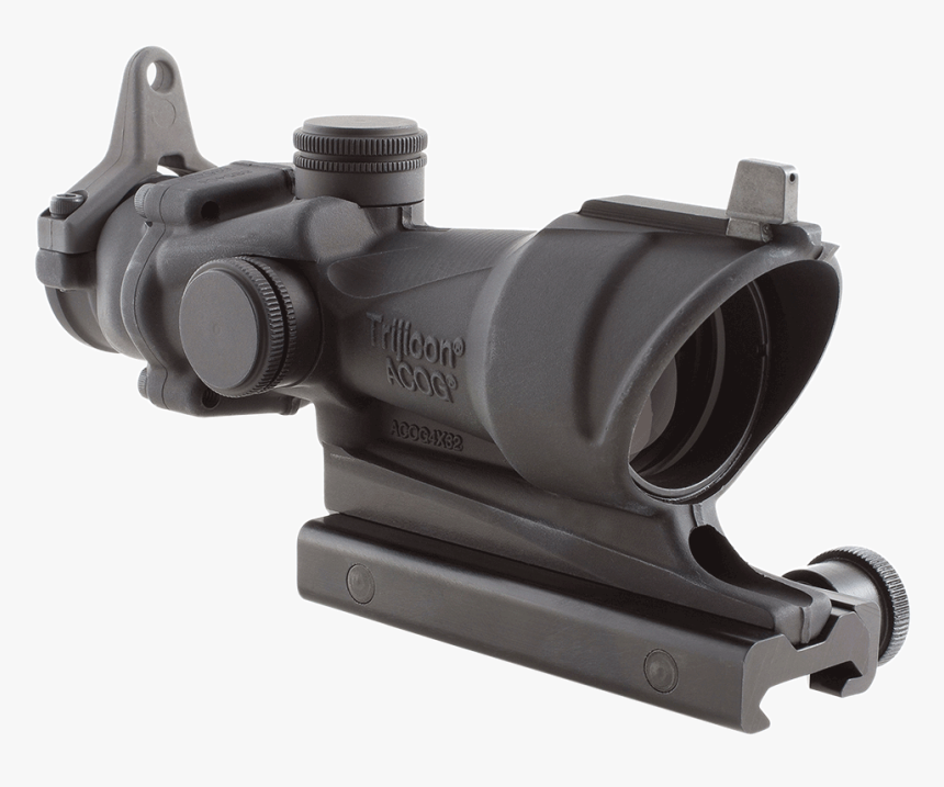 Trijicon Acog, HD Png Download