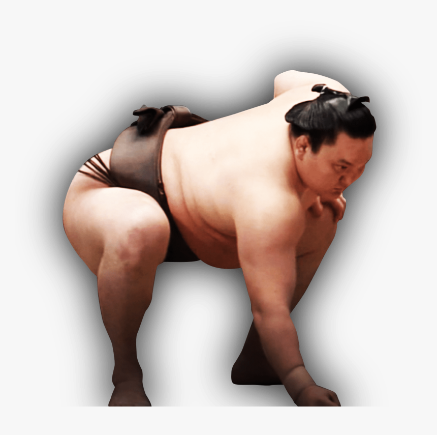 The Fastest Wrestler - Nude Photography, HD Png Download