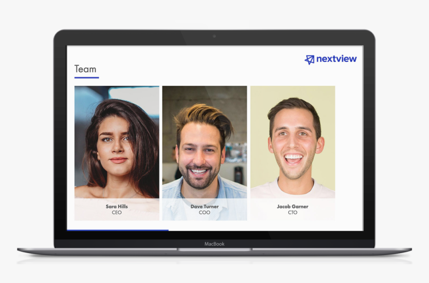 Investment Proposal Template 3 - Free Digital Marketing Proposal Template, HD Png Download