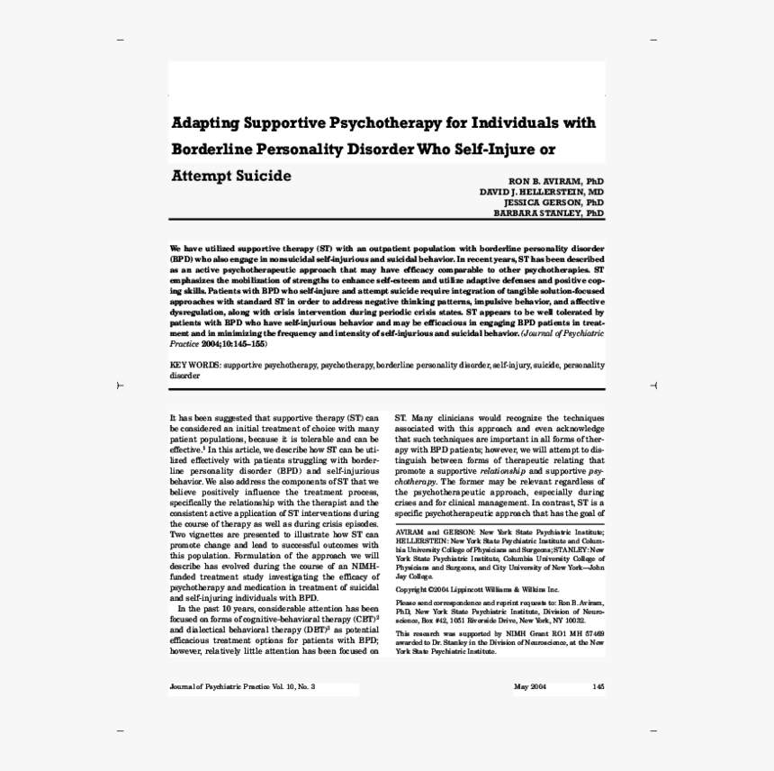 Document, HD Png Download