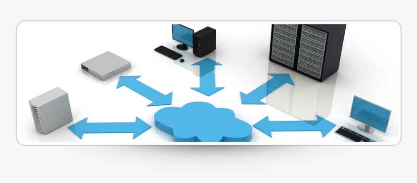 Resources Splash Featimg - Cloud Computing, HD Png Download